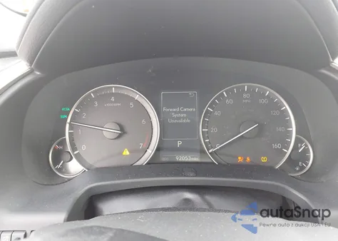 2016 Lexus Rx 350 from USA, damaged, VIN 2T2BZMCA7GC039111